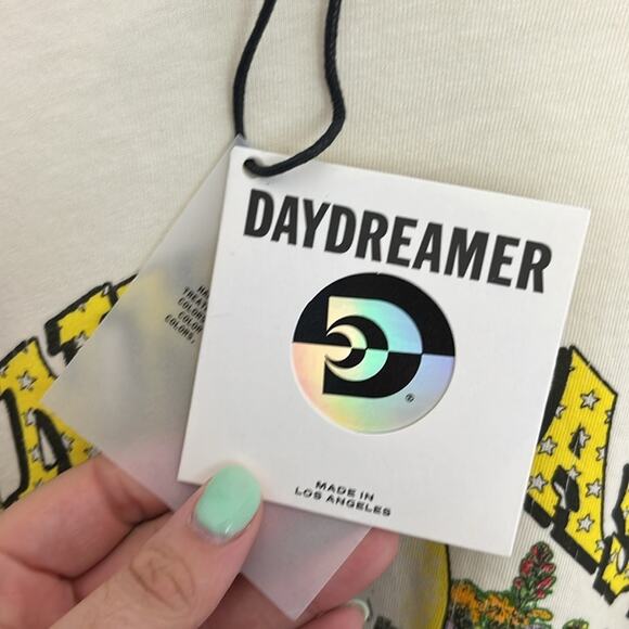 Womens Daydreamer Johnny Cash Tee Size 2X - Picture 5 of 8